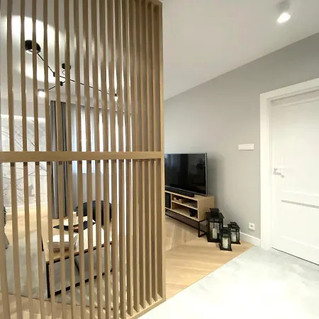 Lejlighed Mycherry - Old Town - Wiezienna 21c