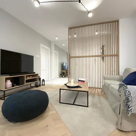 Apartamento Mycherry - Old Town - Wiezienna 21c