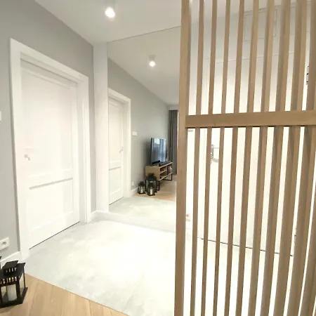 Mycherry - Old Town - Wiezienna 21c * Breslau