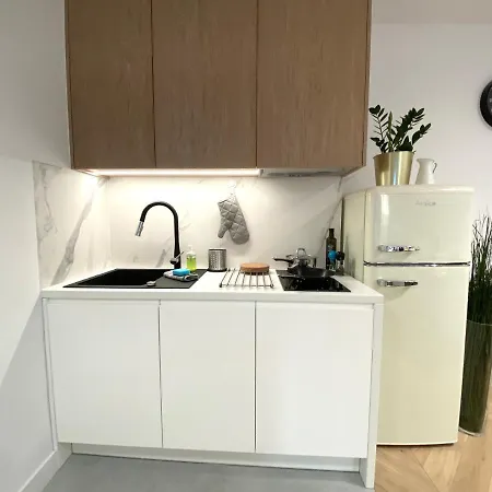 Mycherry - Old Town - Wiezienna 21c * Breslau