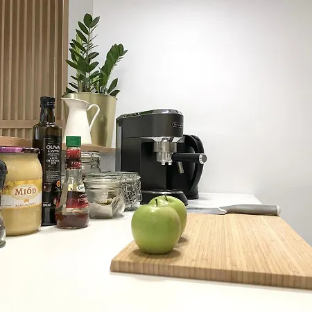 Mycherry - Old Town - Wiezienna 21c Breslavia