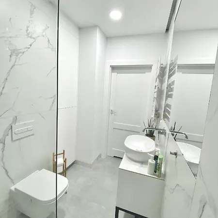 Apartment Mycherry - Old Town - Wiezienna 21c *