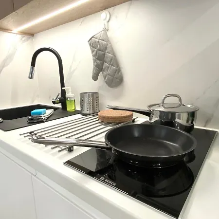 Mycherry - Old Town - Wiezienna 21c Apartamento Wrocław