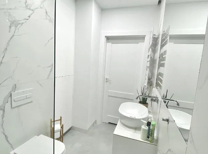 Apartment Mycherry - Old Town - Wiezienna 21c *